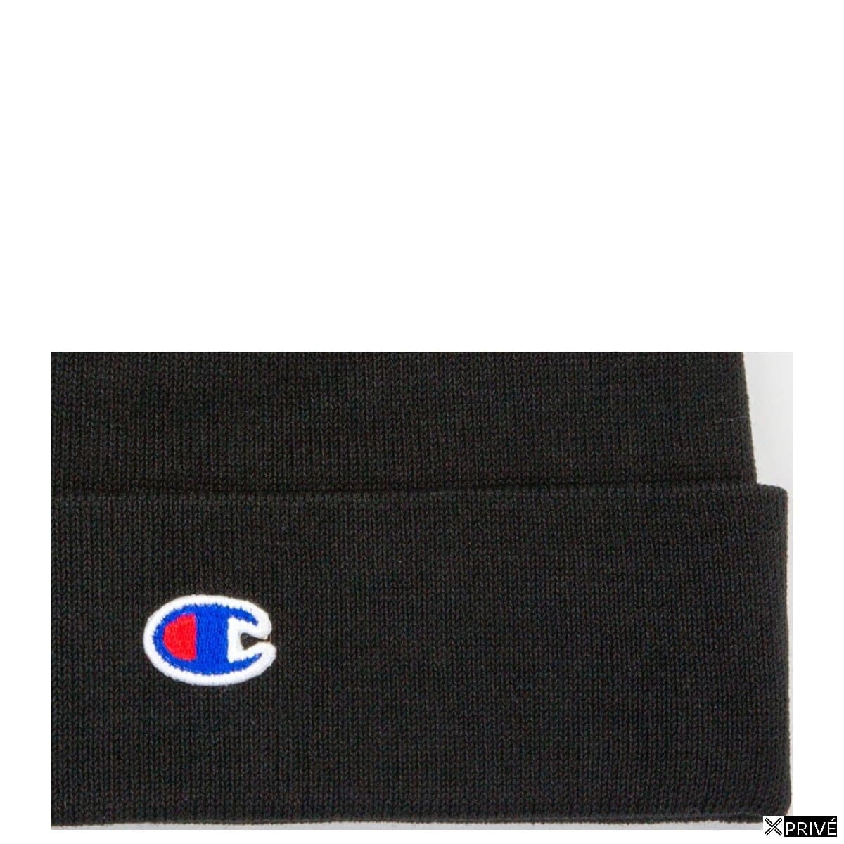 Casquette noir — 3