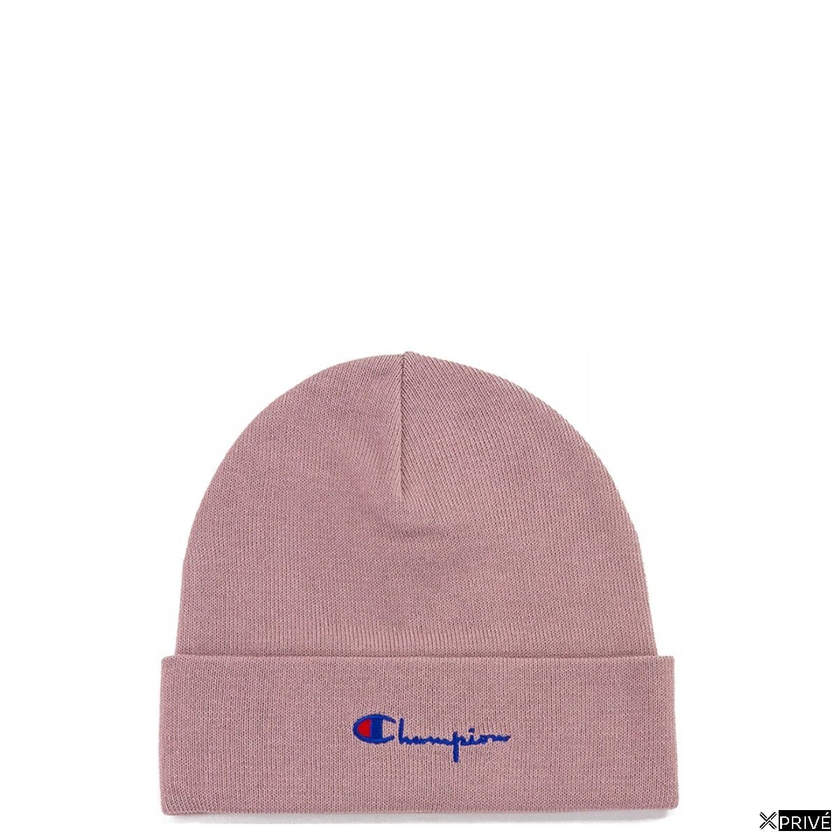Casquette rose — 1