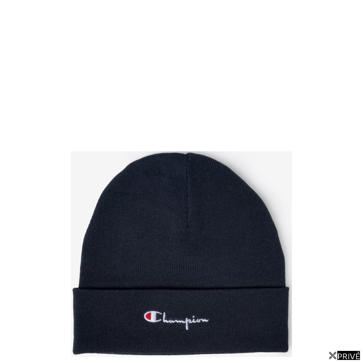 Casquette bleu — 1