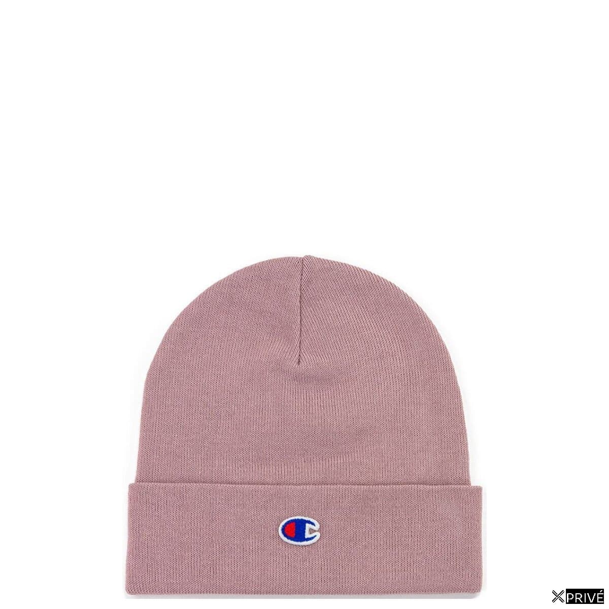 Casquette rose — 1