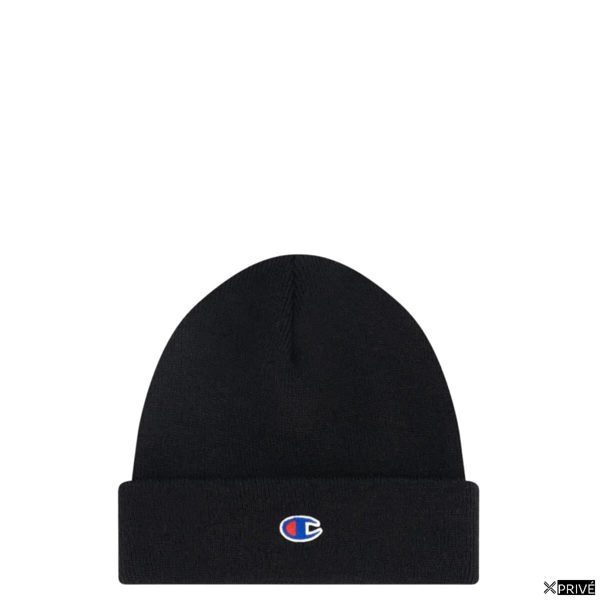Casquette noir — 1