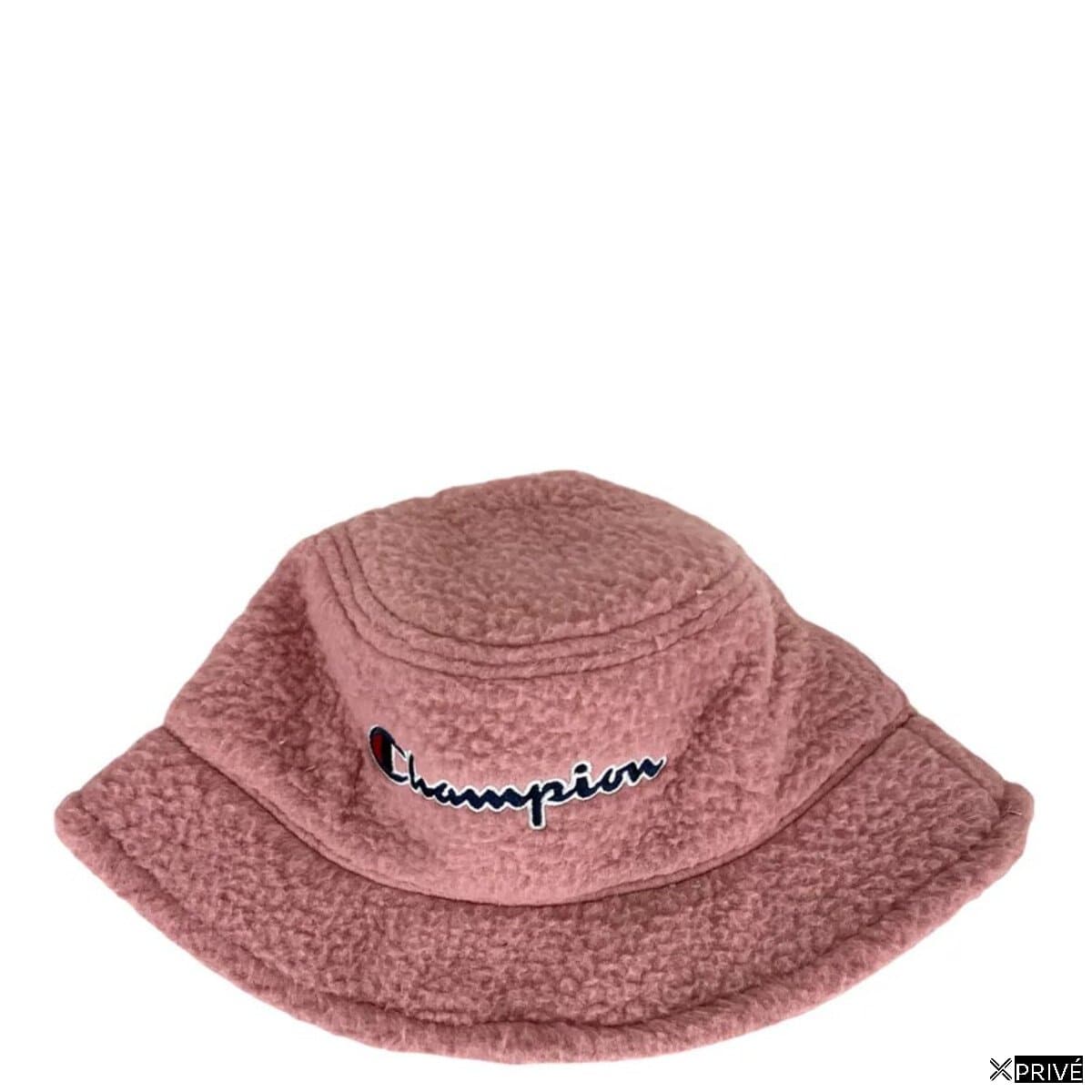 Casquette rose — 1
