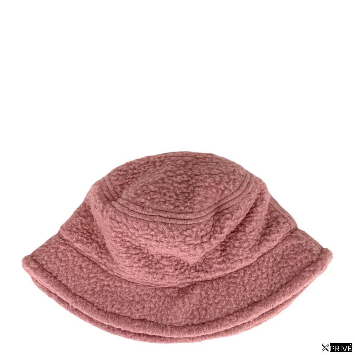 Casquette rose — 2