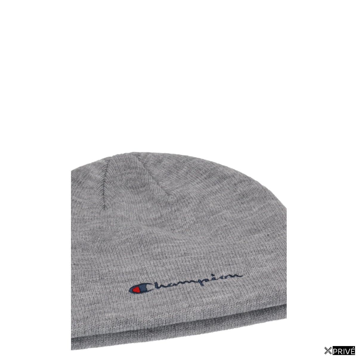 Casquette gris — 3