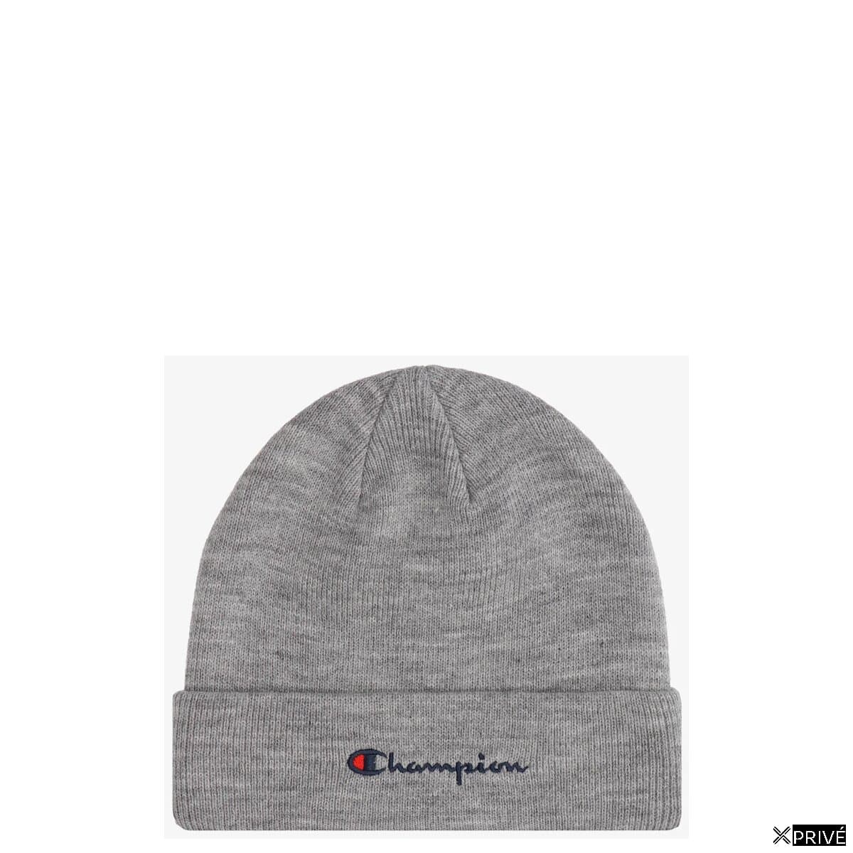 Casquette gris — 1