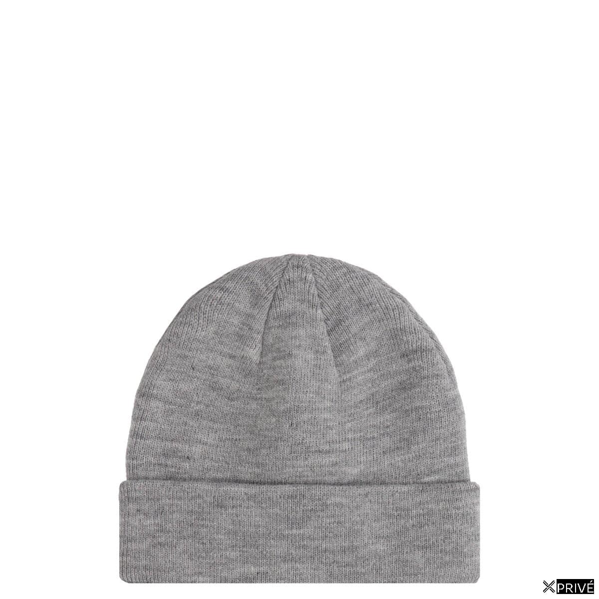 Casquette gris — 2