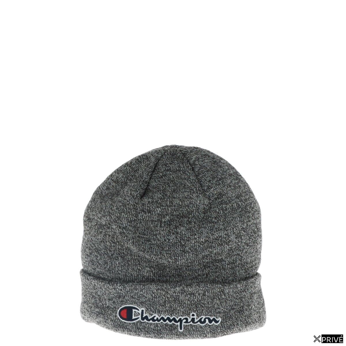 Casquette gris — 1