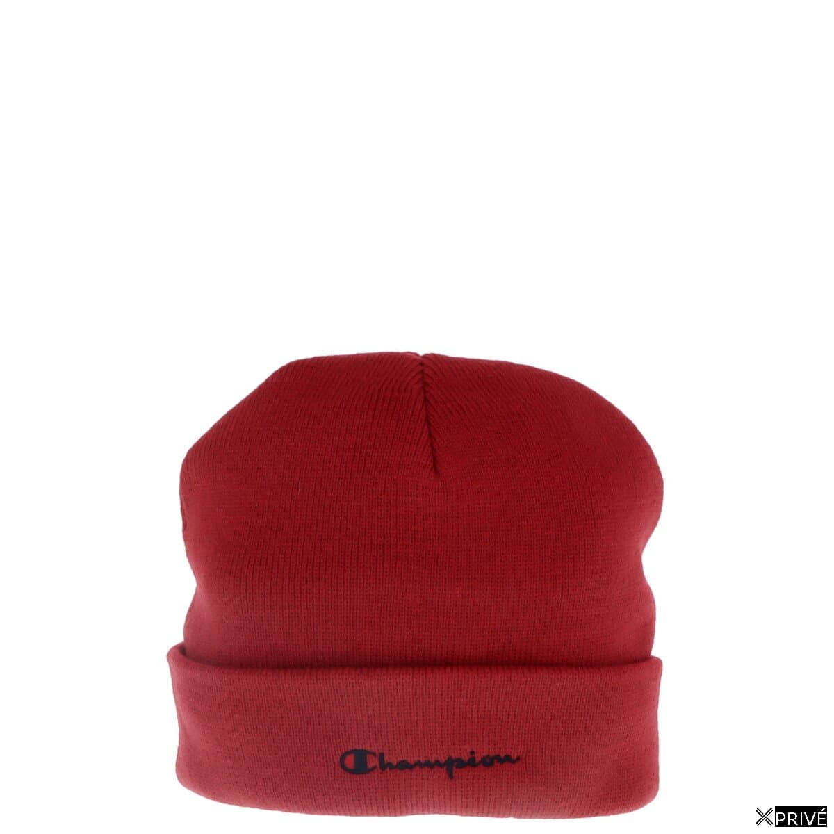 Casquette rouge — 1