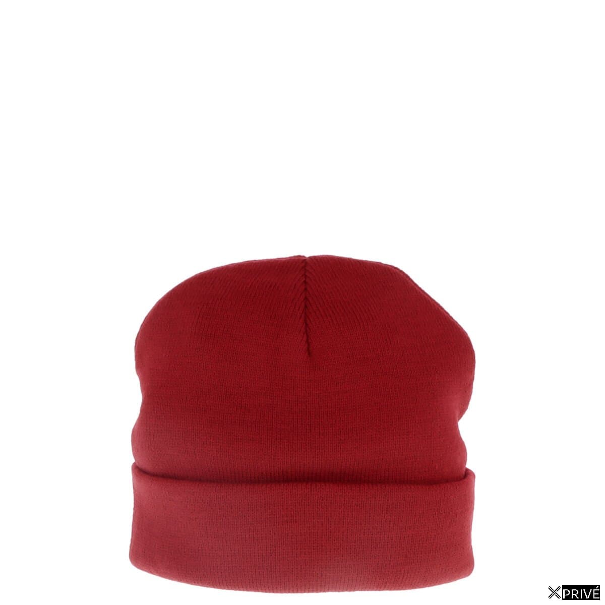 Casquette rouge — 2