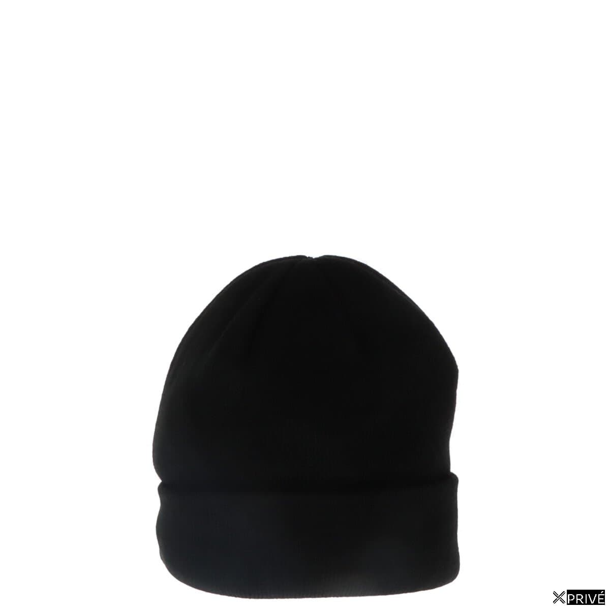 Casquette noir — 2
