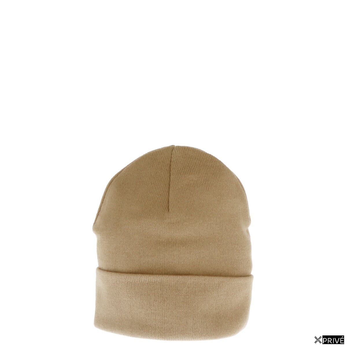 Casquette moutarde — 2
