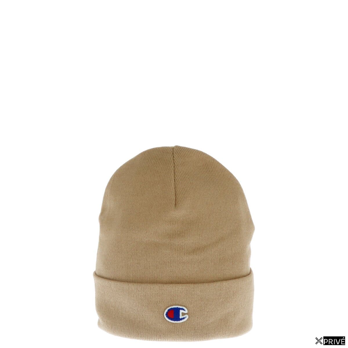 Casquette moutarde — 1