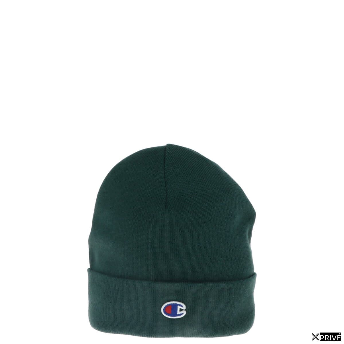 Casquette vert — 1