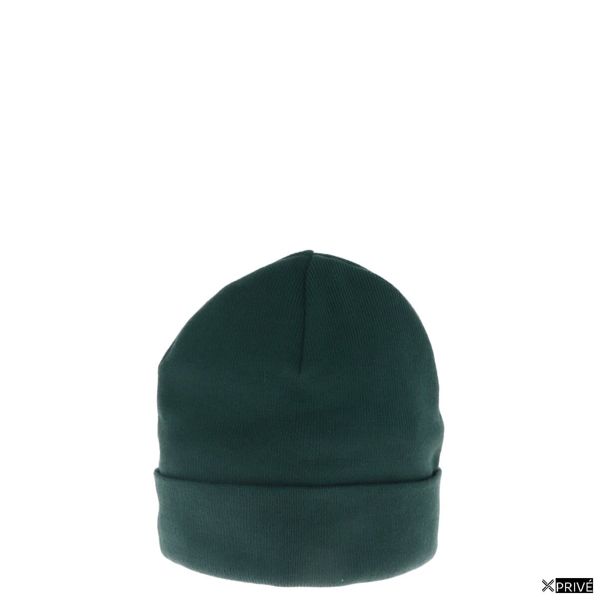 Casquette vert — 2