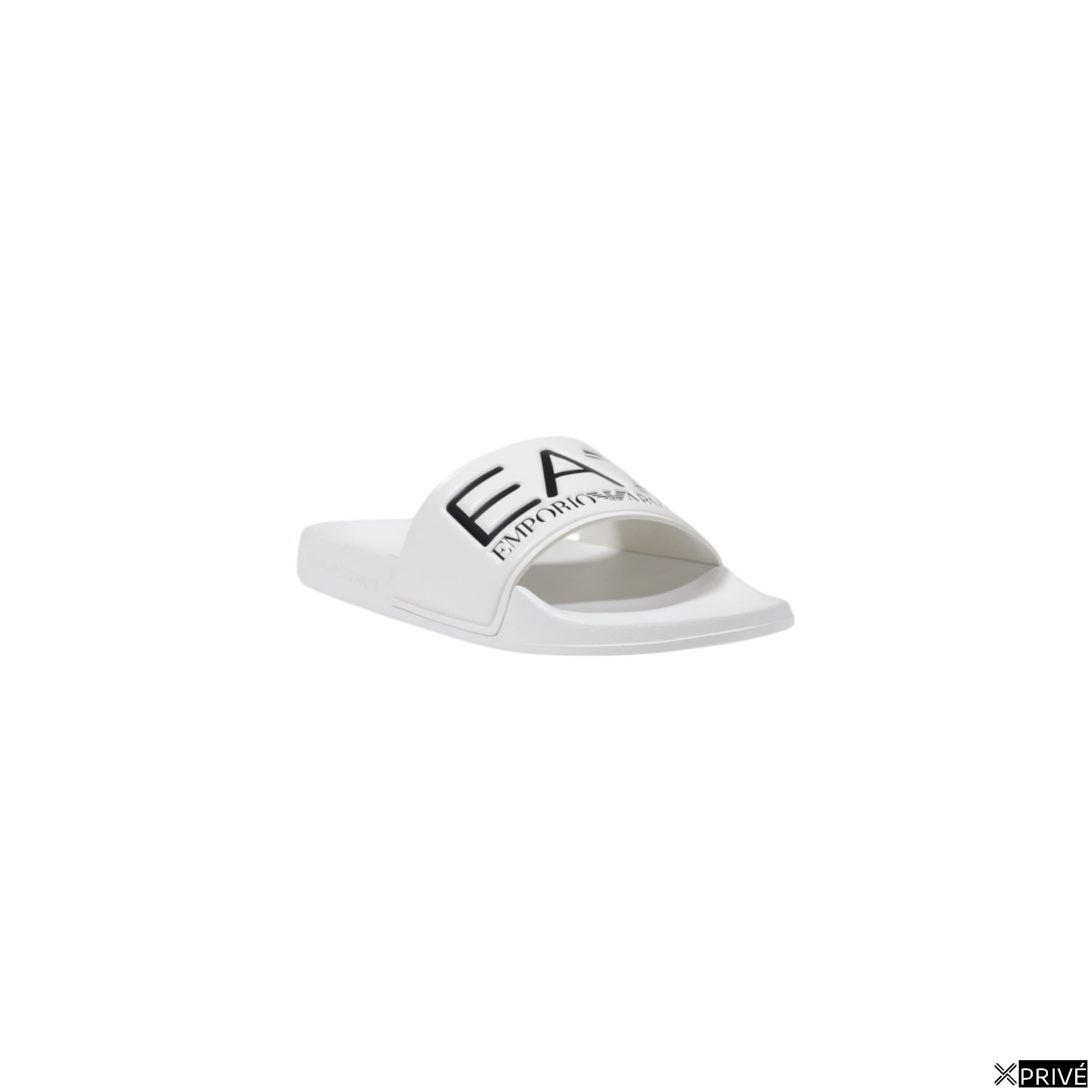 Chausson blanches — 2
