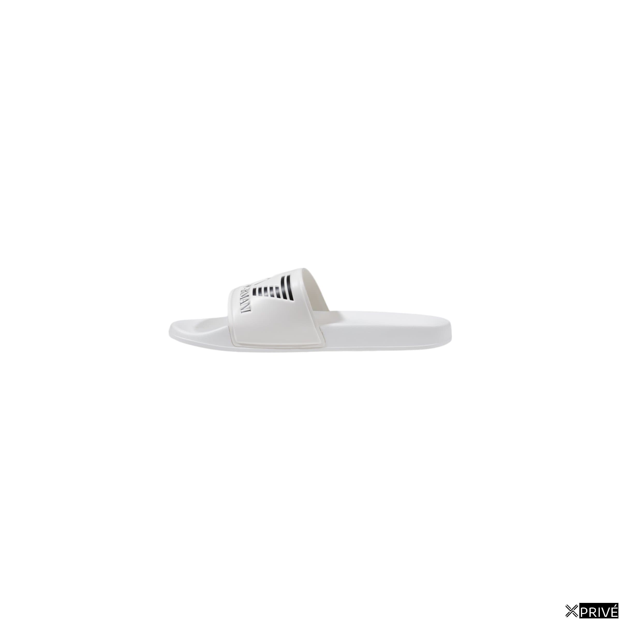 Chausson blanches — 3
