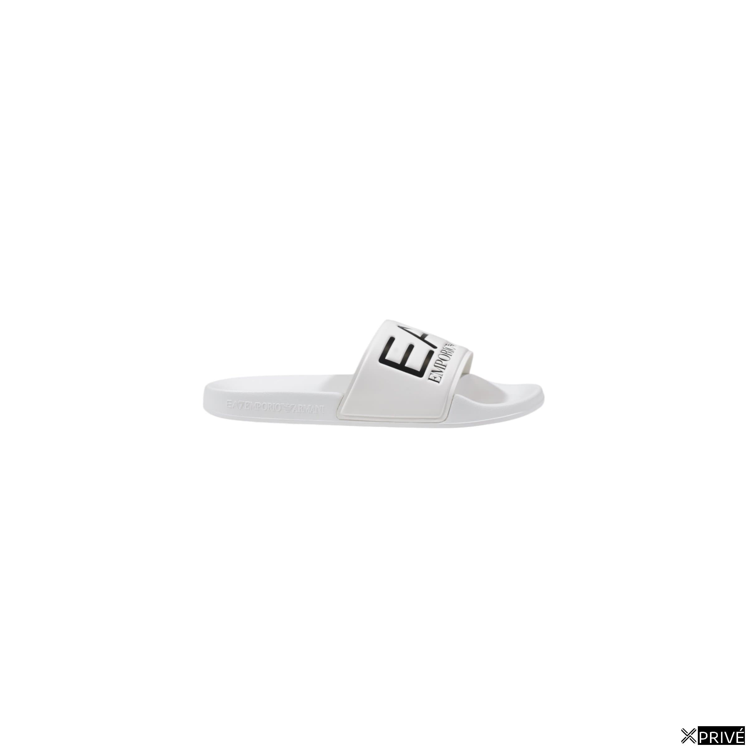 Chausson blanches — 1
