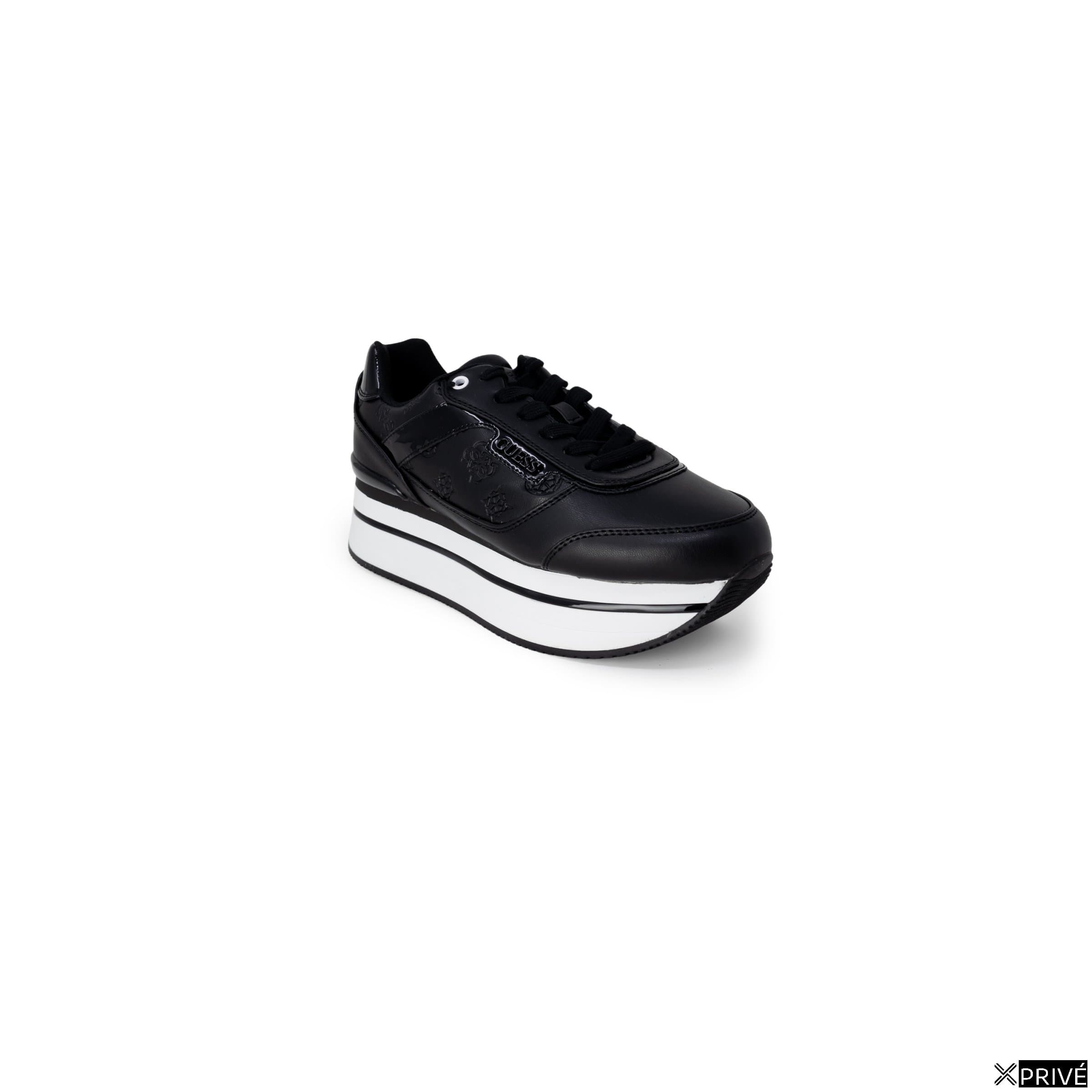 Chaussures de sport noires — 3