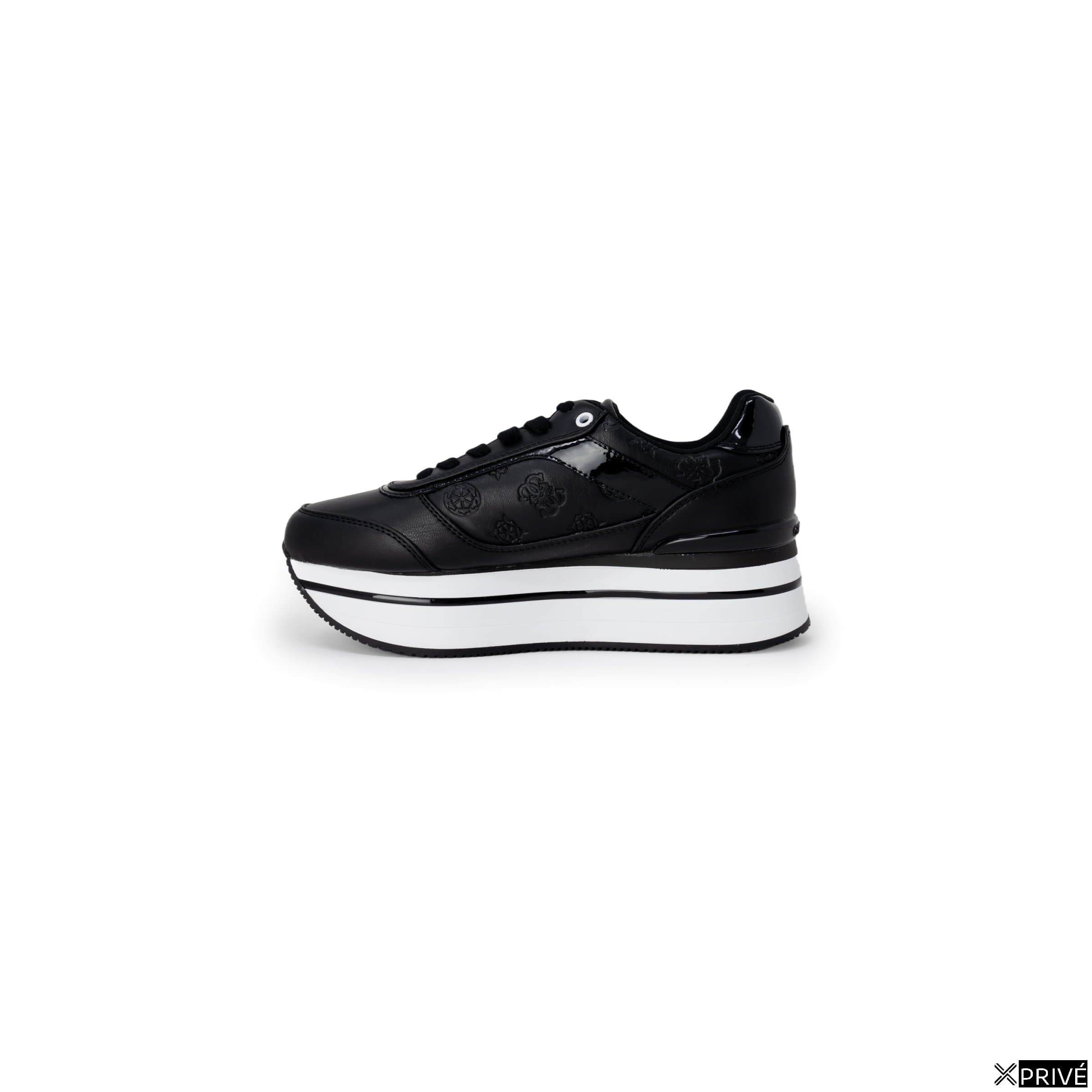 Chaussures de sport noires — 2