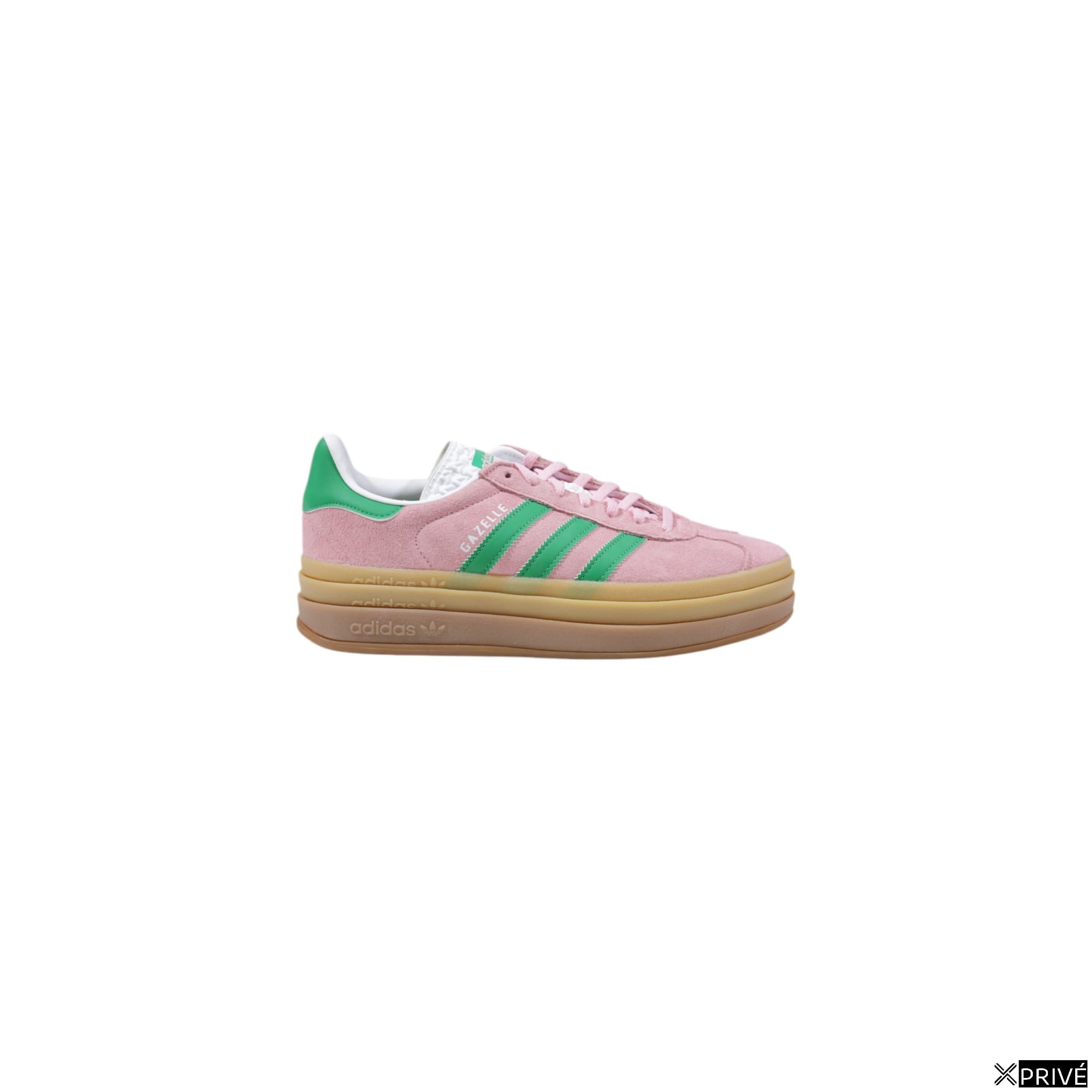 gazelle bold — 2