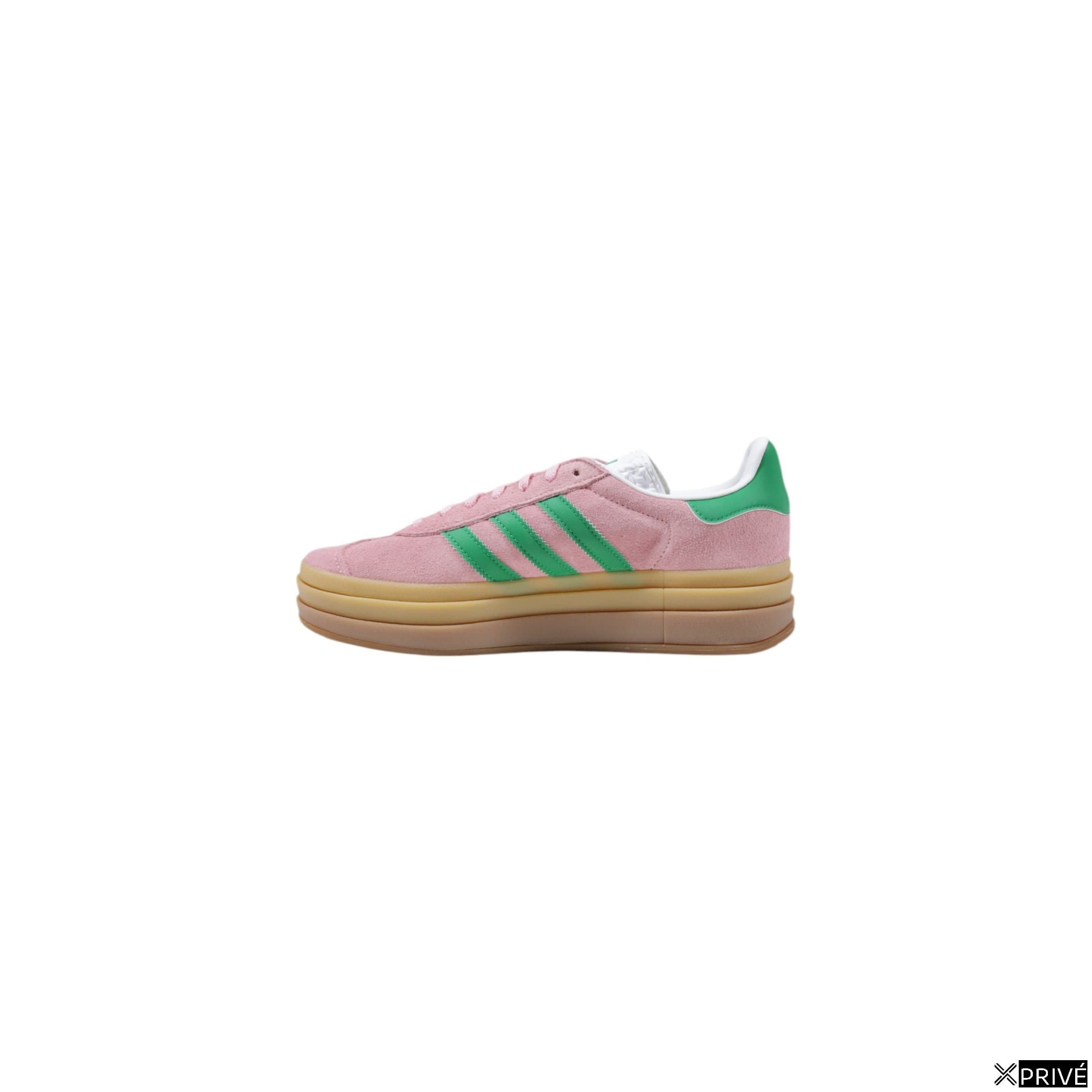 gazelle bold — 3