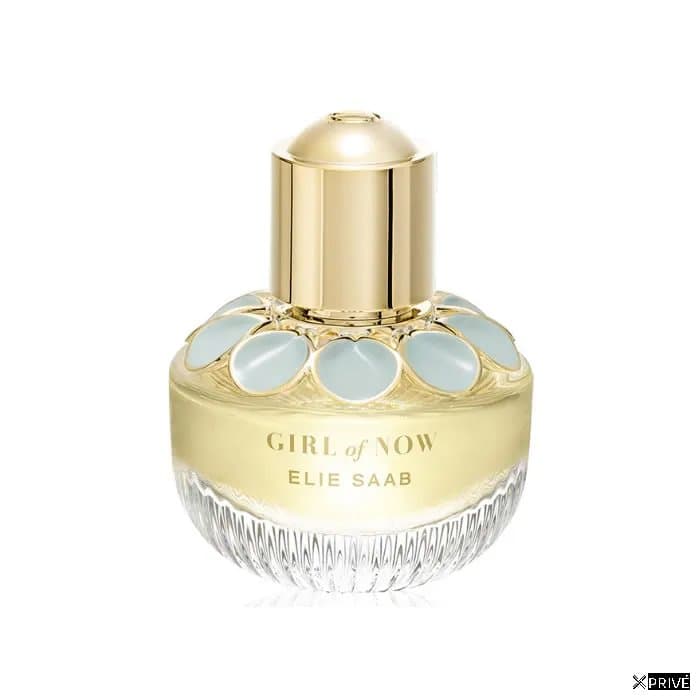 Elie Saab Girl Of Now Eau De Parfum Vaporisateur 50ml — 1