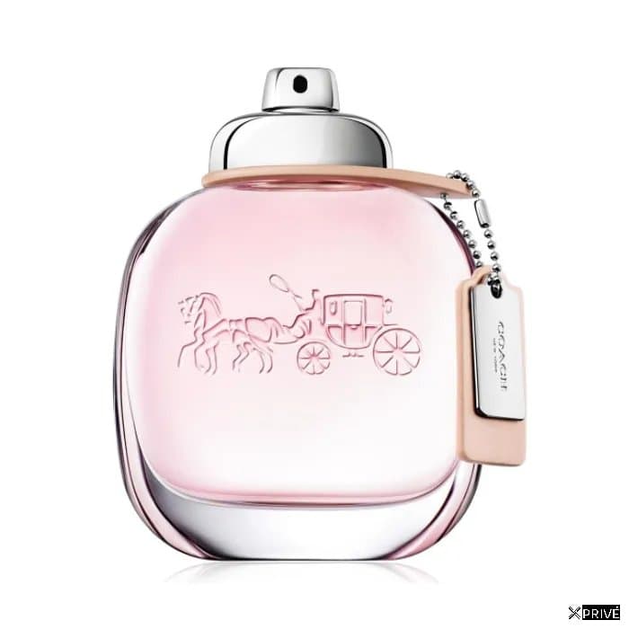 Coach 1941 Coach Woman Eau De Toilette Vaporisateur 90ml — 1