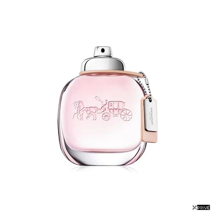 Coach 1941 Coach Woman Eau De Toilette Vaporisateur 50ml — 1