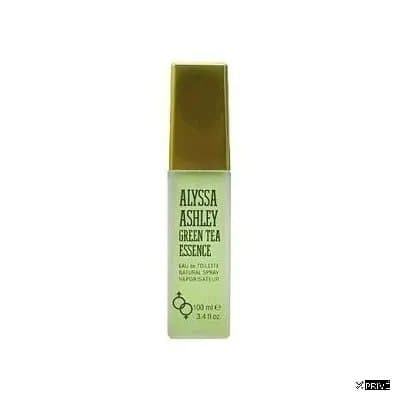 Alyssa Ashley Green Tea Essence Eau De Toilette Vaporisateur 100ml — 1
