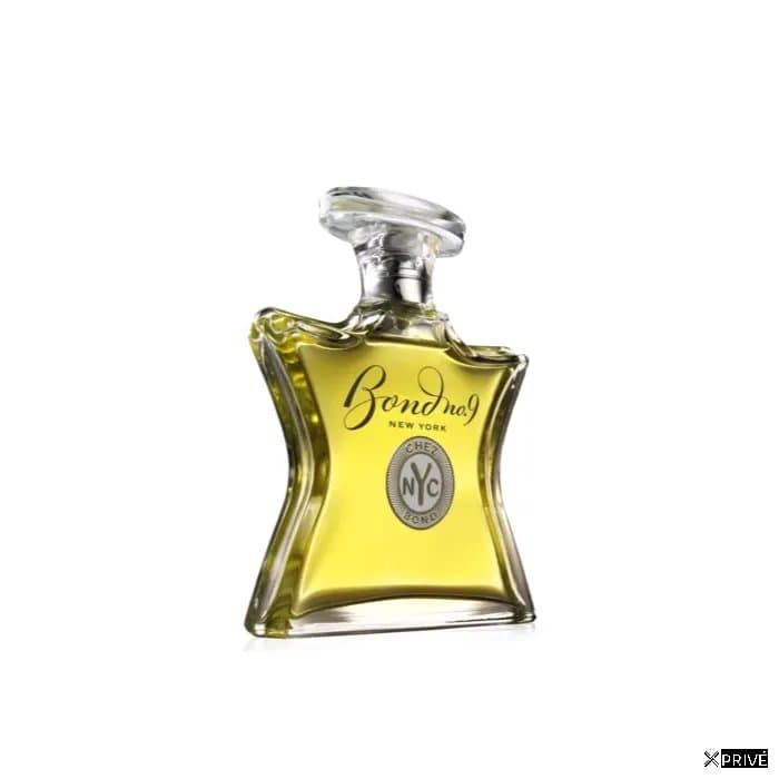 Bond No.9 New York Chez Bond Eau De Parfum Vaporisateur 100ml — 1