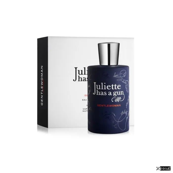 Juliette Has A Gun Gentlewoman Eau De Parfum Vaporisateur 100ml — 1