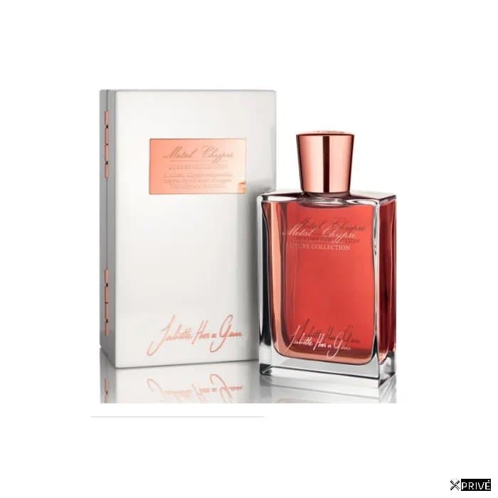 Juliette Has A Gun Metal Chypre Eau De Parfum Vaporisateur 75ml — 1
