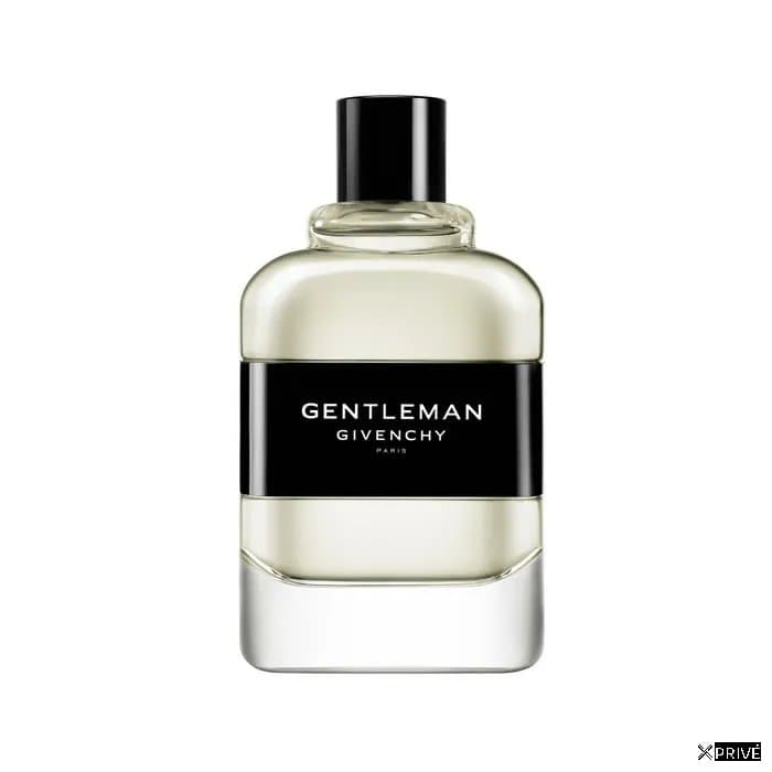 Givenchy Gentleman Cologne Eau De Toilette Spray 50ml — 1