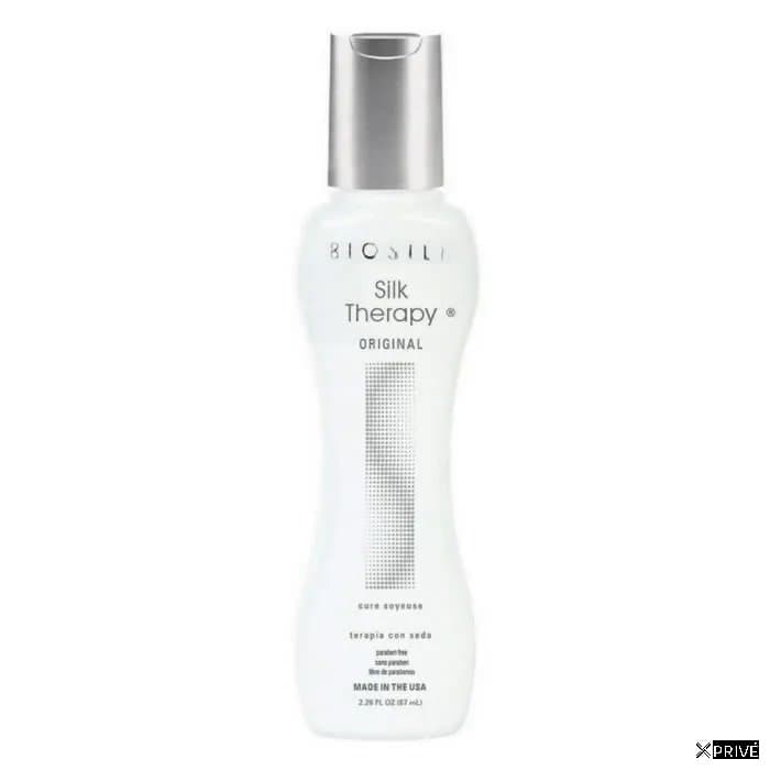 Biosilk Farouk Silk Therapy Cure Soyeuse 67ml — 1