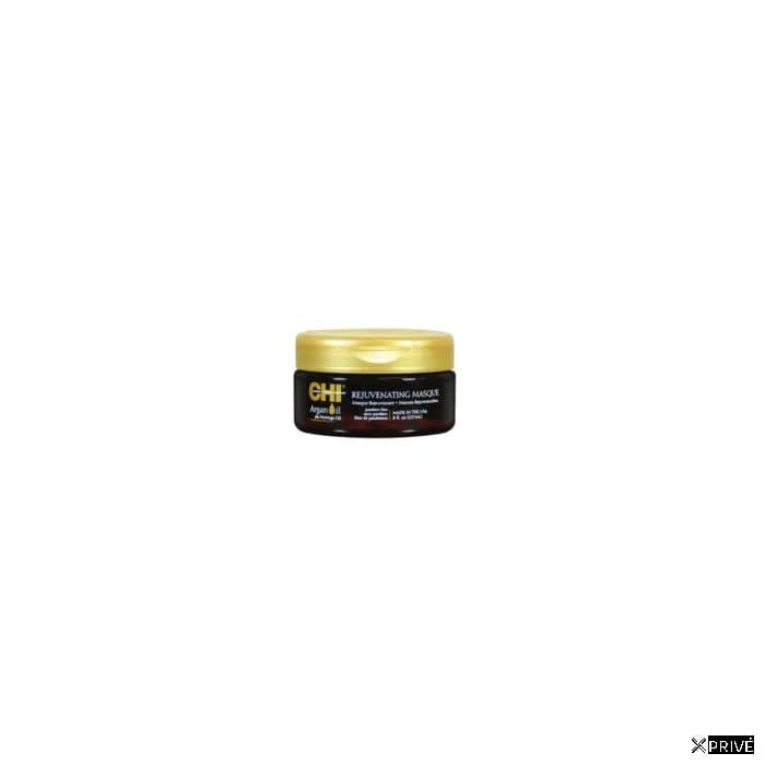Chi Argan Oil Rejuvenating Masque 237ml — 1
