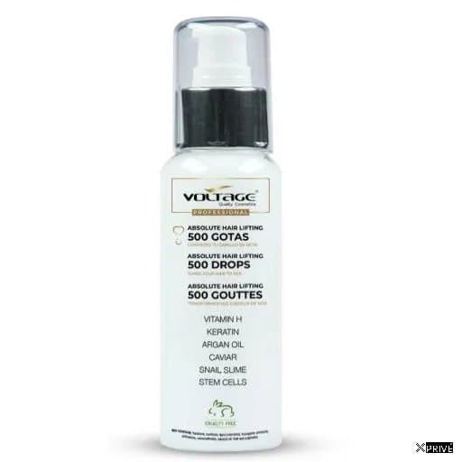 Voltage Cosmetics Voltage Abs Hair Lifting Serum 100ml — 1