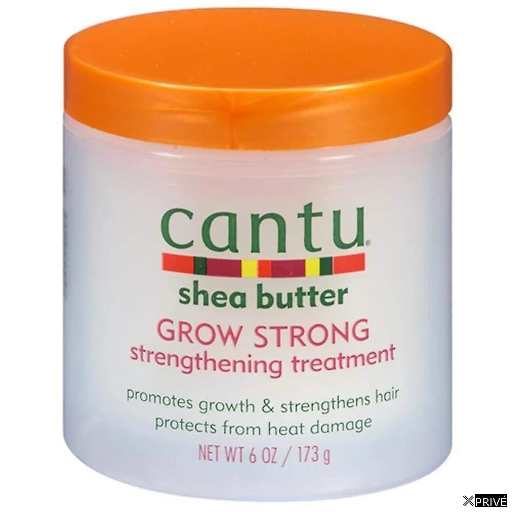 Cantu Shea Butter Grow Strong Stregthening Treatment 173g