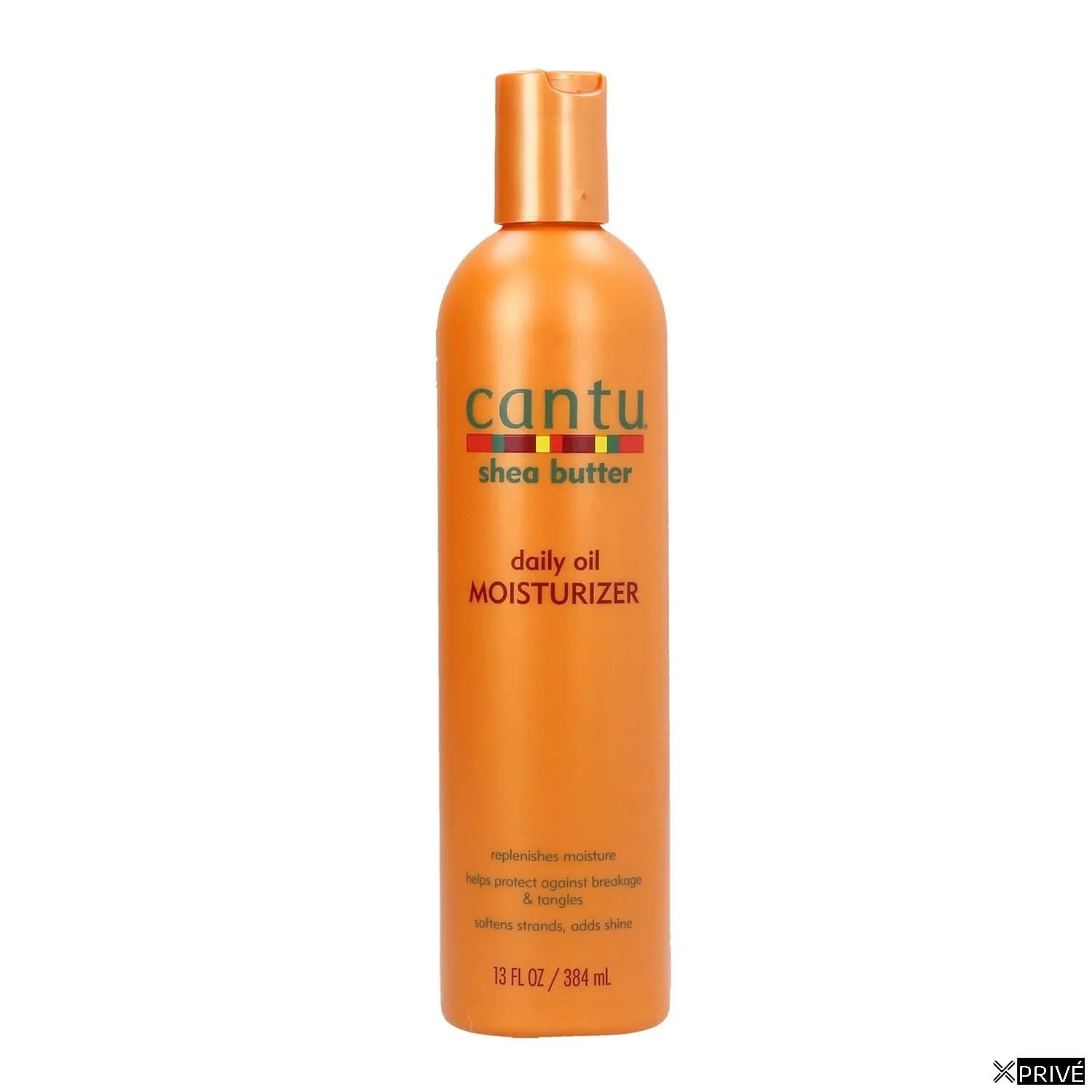 Cantu Shea Butter Dialy Oil Moisturizerr 385ml — 1