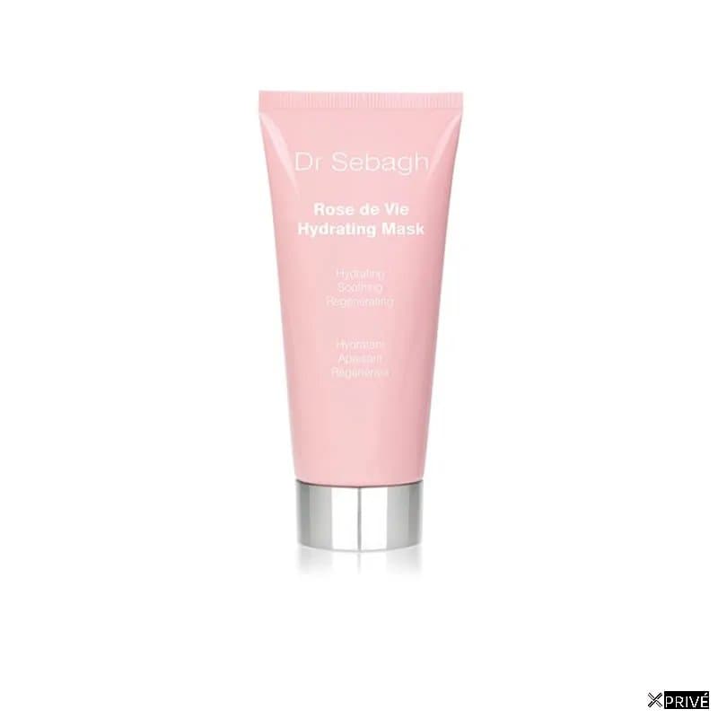 Dr Sebagh Rose De Vie Hydrating Mask 100ml — 1