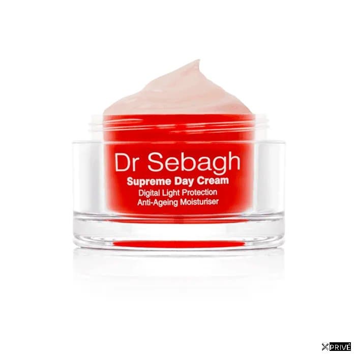 Dr Sebagh Supreme Day Cream 50ml — 1