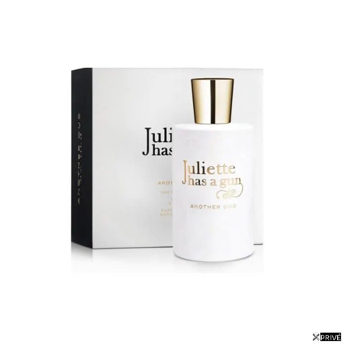 Juliette Has A Gun Another Oud Eau De Parfum Vaporisateur 100ml — 1