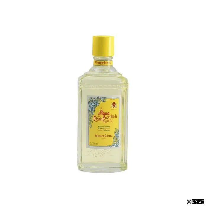 Alvarez Gómez Eau De Cologne 300ml — 1