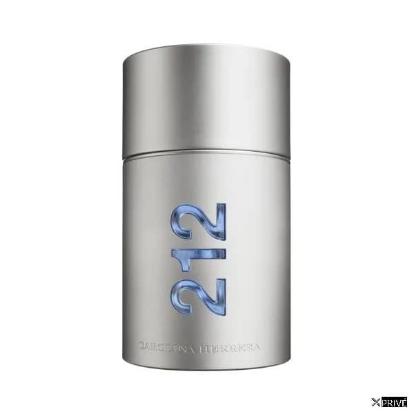 Carolina Herrera 212 Men Eau De Toilette Vaporisateur 200ml — 1
