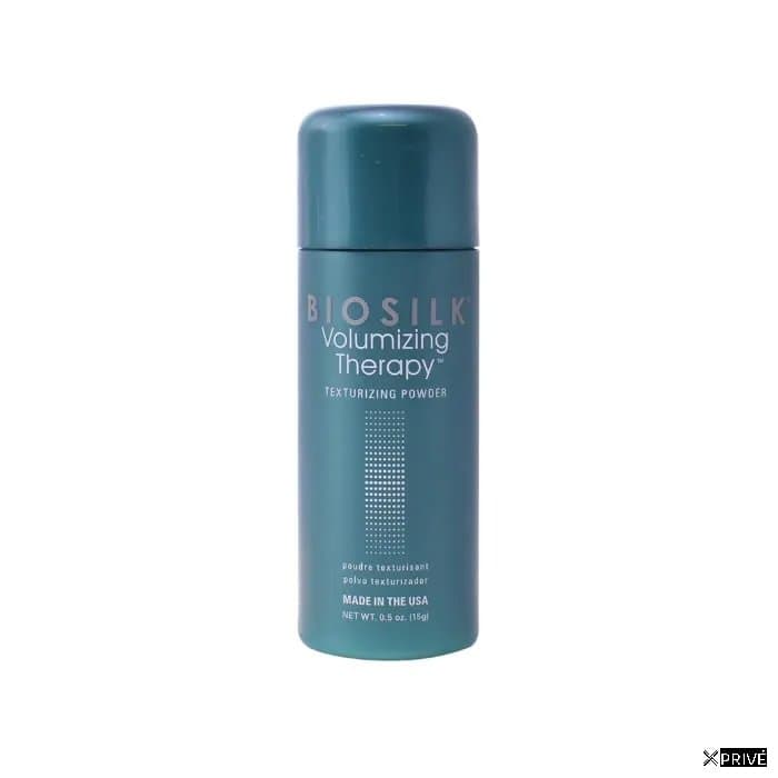 Biosilk Farouk Volumixing Therapy Poudre Texturisante 15g