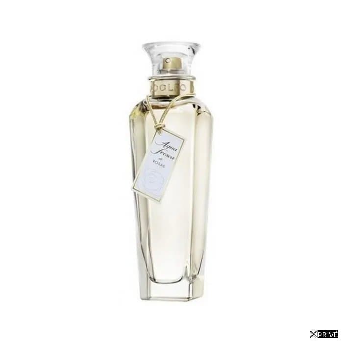 Adolfo Dominguez Agua Fresca De Rosas Eau De Toilette Vaporisateur 200ml — 1