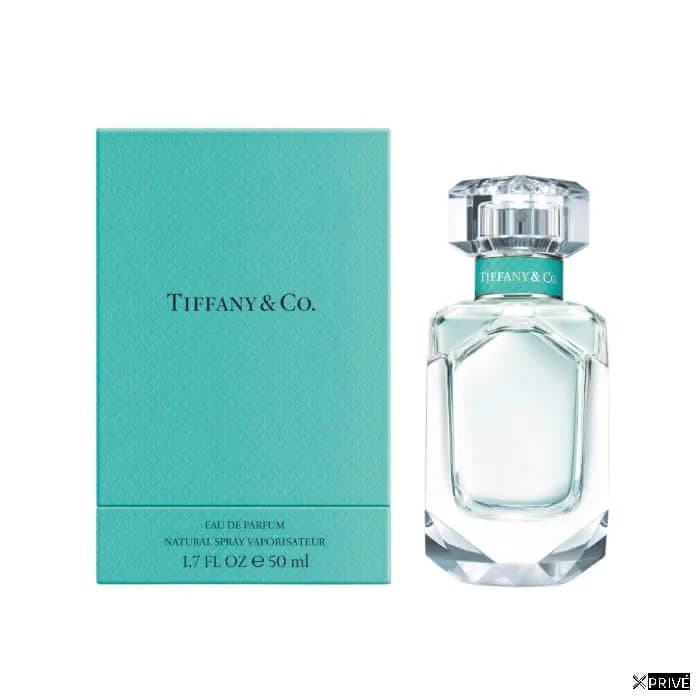 Tiffany And Co. Eau De Parfum Vaporisateur 50ml — 1