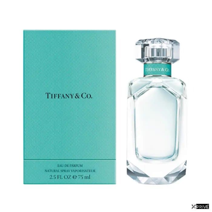 Tiffany And Co. Eau De Parfum Vaporisateur 75ml — 1