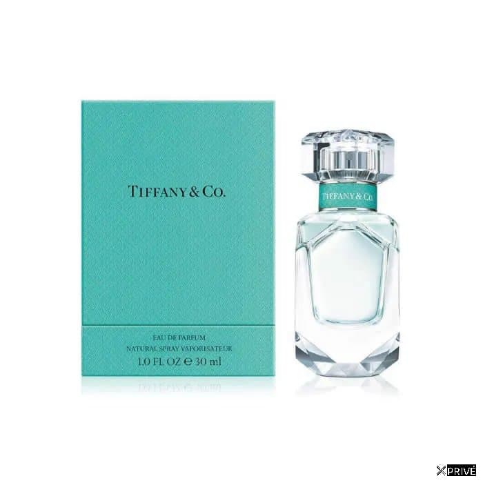Tiffany And Co. Eau De Parfum Vaporisateur 30ml — 1