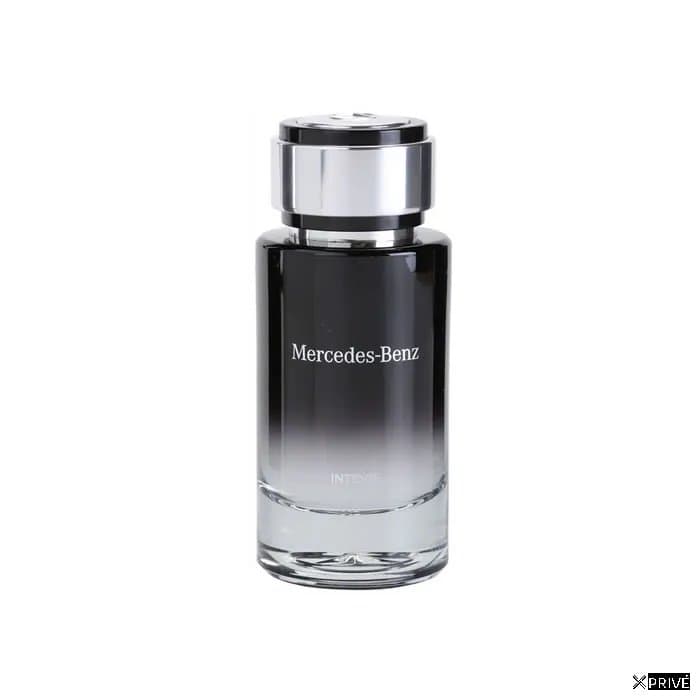 Mercedes Benz Intense Eau De Toilette Vaporisateur 120ml — 1