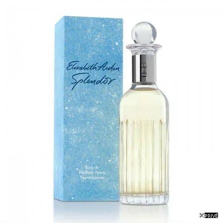 Elizabeth Arden Splendor Eau De Parfum Vaporisateur 125ml — 1
